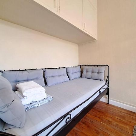 Perth, Bel Appartement Lumineux Ρενς Εξωτερικό φωτογραφία