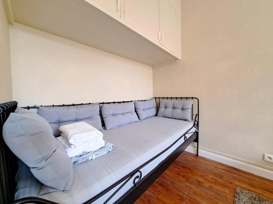 Perth, Bel Appartement Lumineux Ρενς Εξωτερικό φωτογραφία