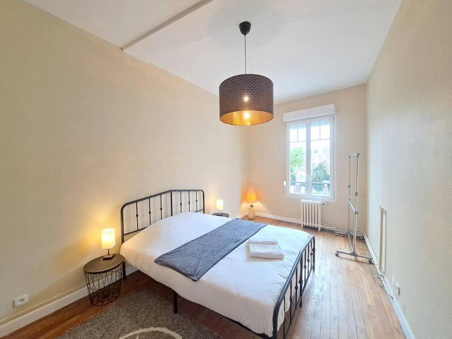 Perth, Bel Appartement Lumineux Ρενς Εξωτερικό φωτογραφία
