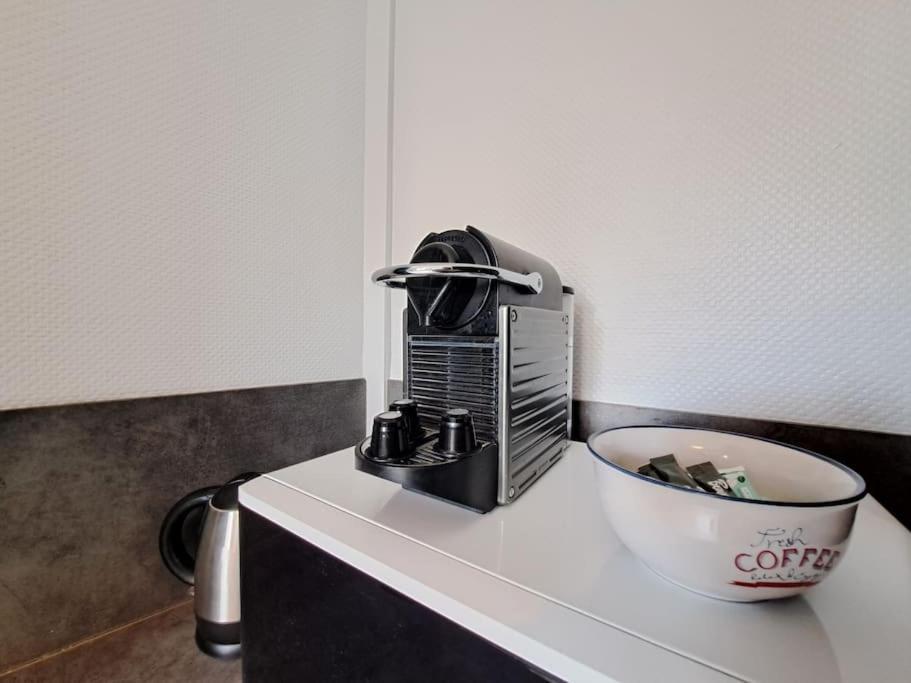 Perth, Bel Appartement Lumineux Ρενς Εξωτερικό φωτογραφία