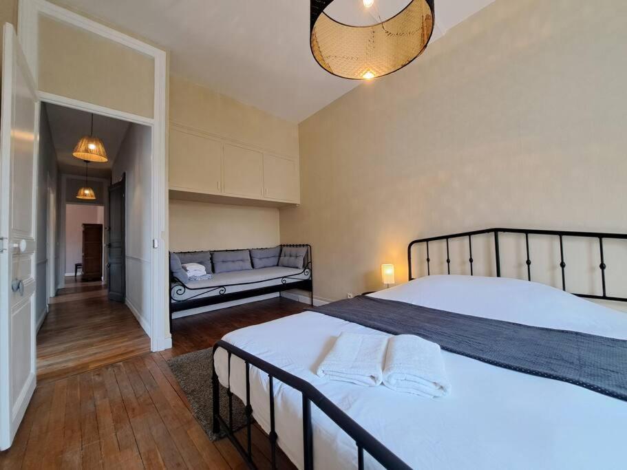 Perth, Bel Appartement Lumineux Ρενς Εξωτερικό φωτογραφία