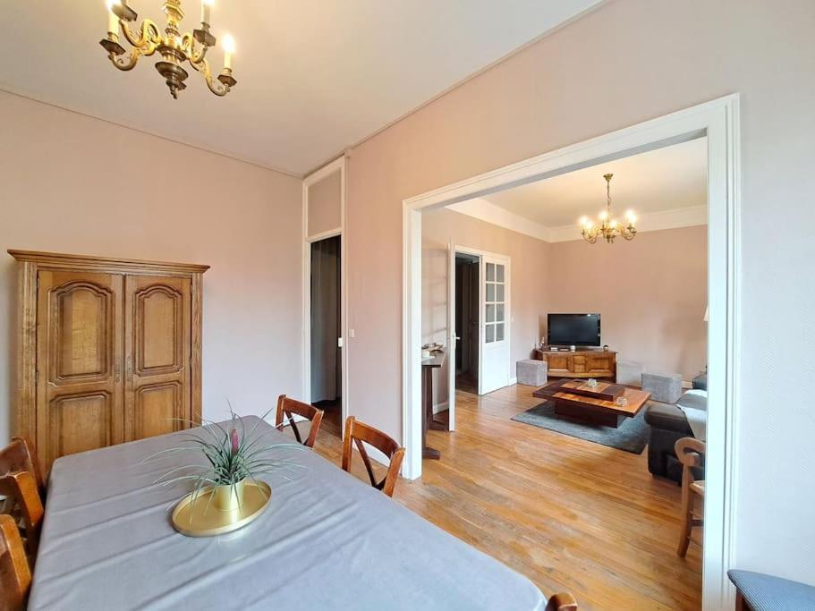 Perth, Bel Appartement Lumineux Ρενς Εξωτερικό φωτογραφία
