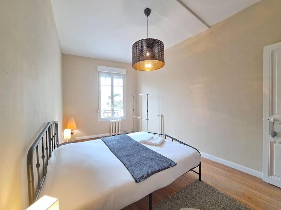 Perth, Bel Appartement Lumineux Ρενς Εξωτερικό φωτογραφία