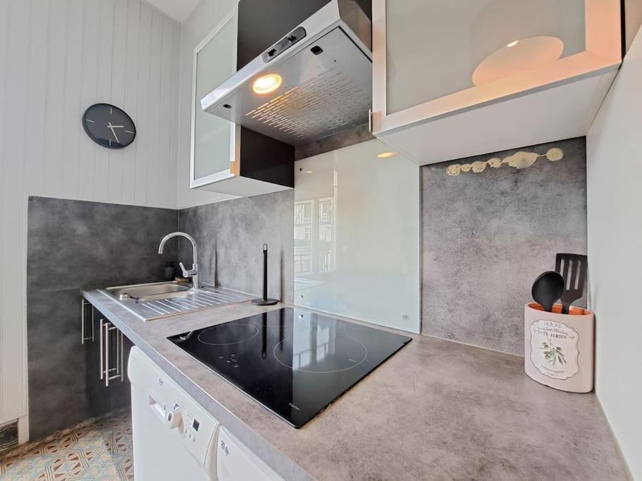 Perth, Bel Appartement Lumineux Ρενς Εξωτερικό φωτογραφία